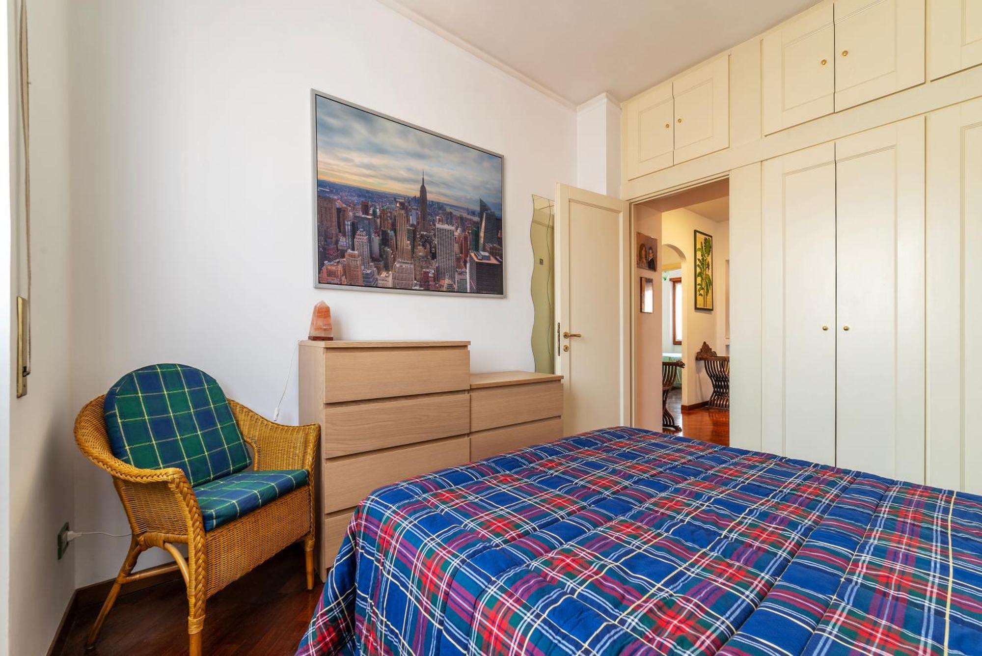 Flaminio Apartment Panoramic View With Terrace Roma Dış mekan fotoğraf